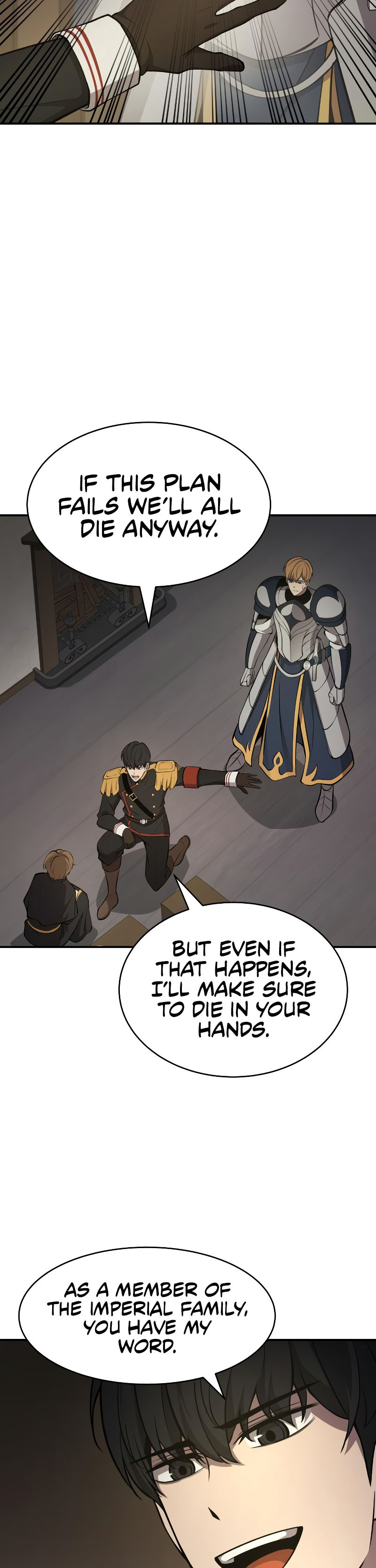 Tyrant of the Tower Defense Game Chapter 3 - Page 36 in English