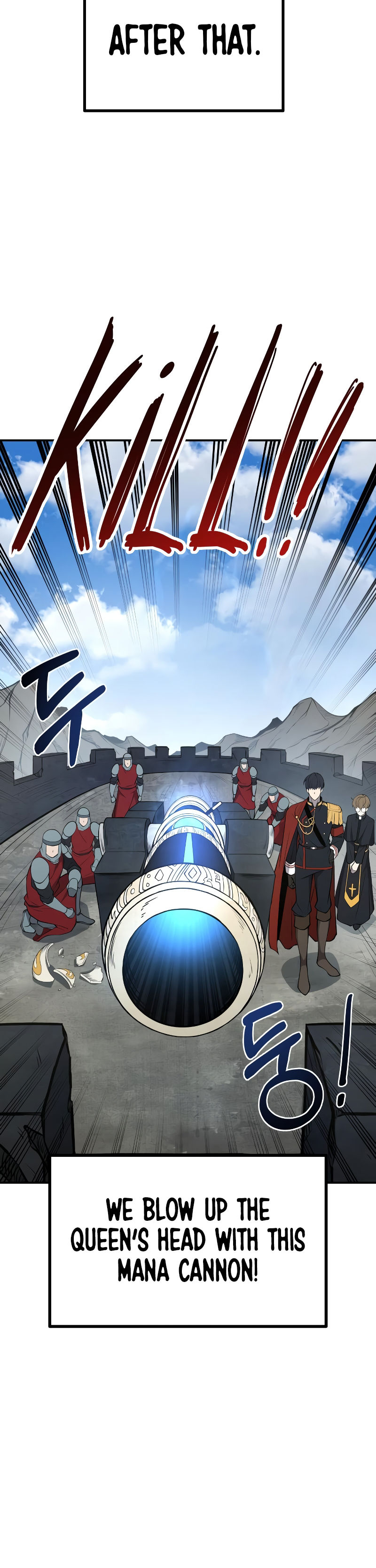 Tyrant of the Tower Defense Game Chapter 3 - Page 49 in English