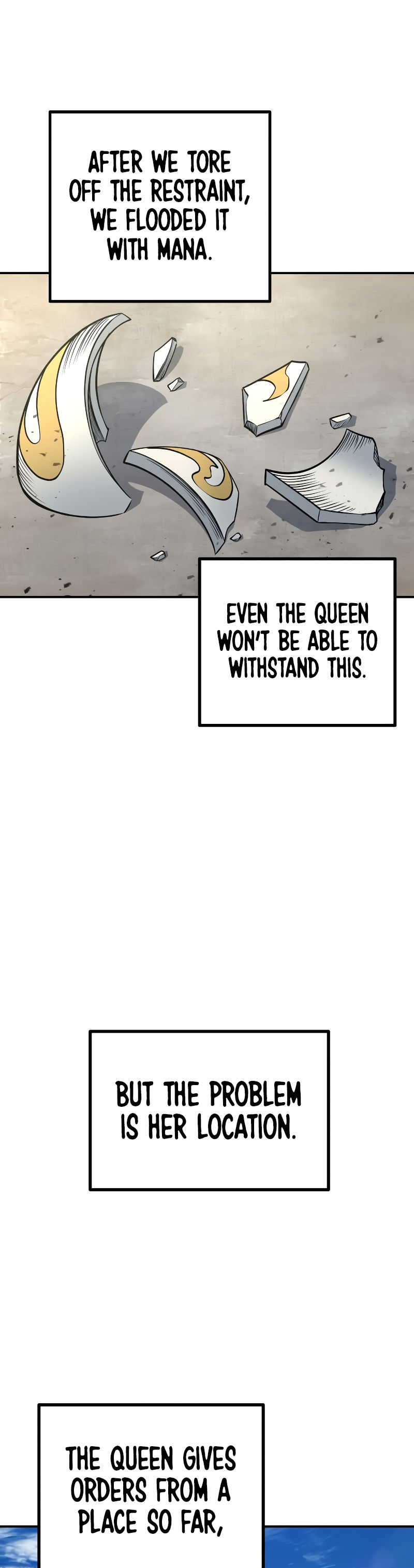Tyrant of the Tower Defense Game Chapter 3 - Page 50 in English