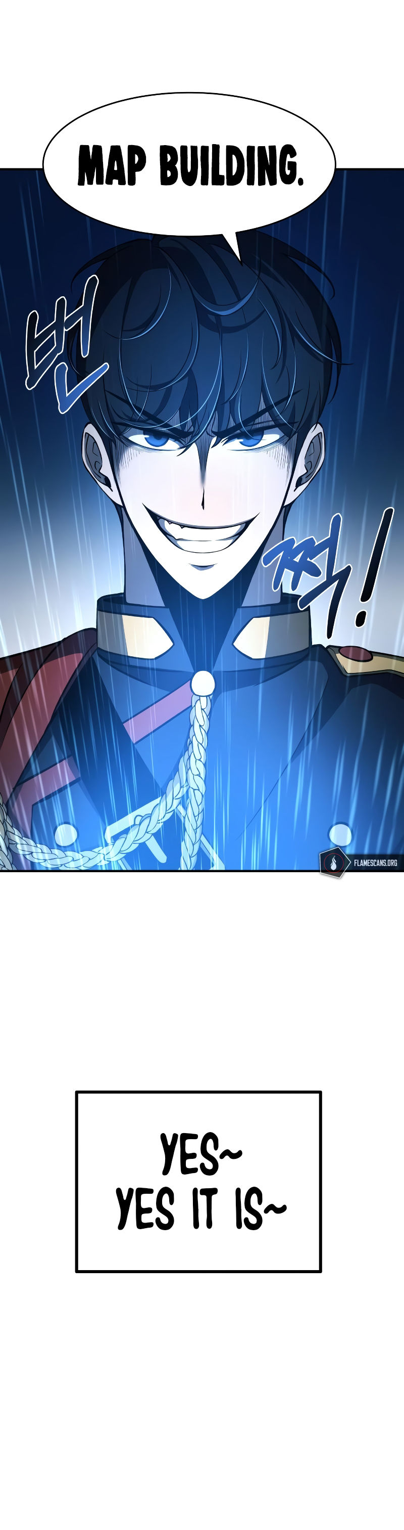 Tyrant of the Tower Defense Game Chapter 3 - Page 52 in English