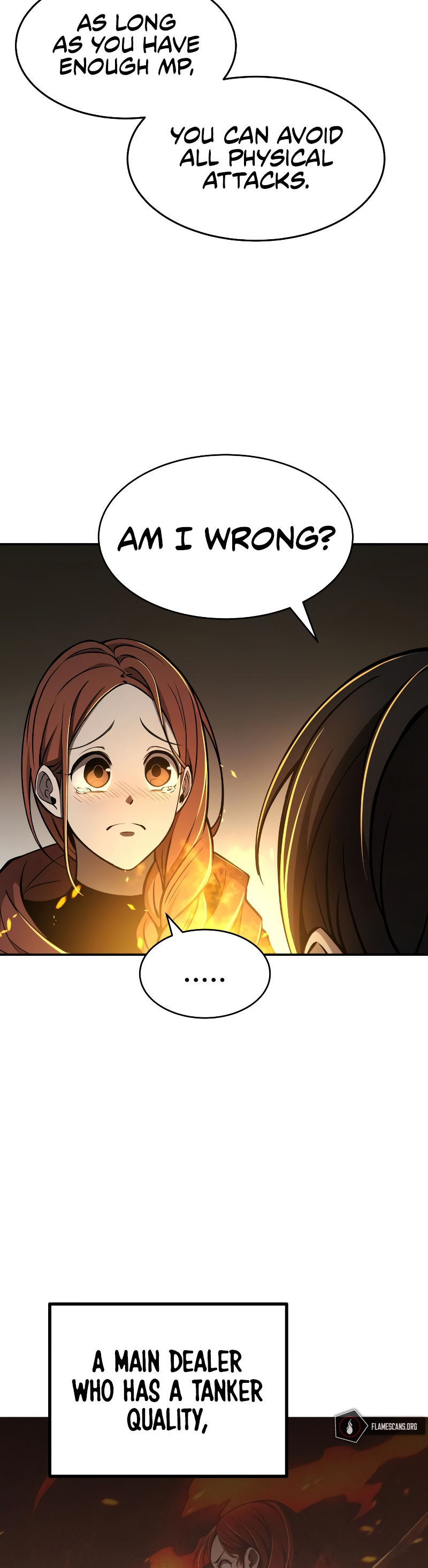 Tyrant of the Tower Defense Game Chapter 3 - Page 9 in English