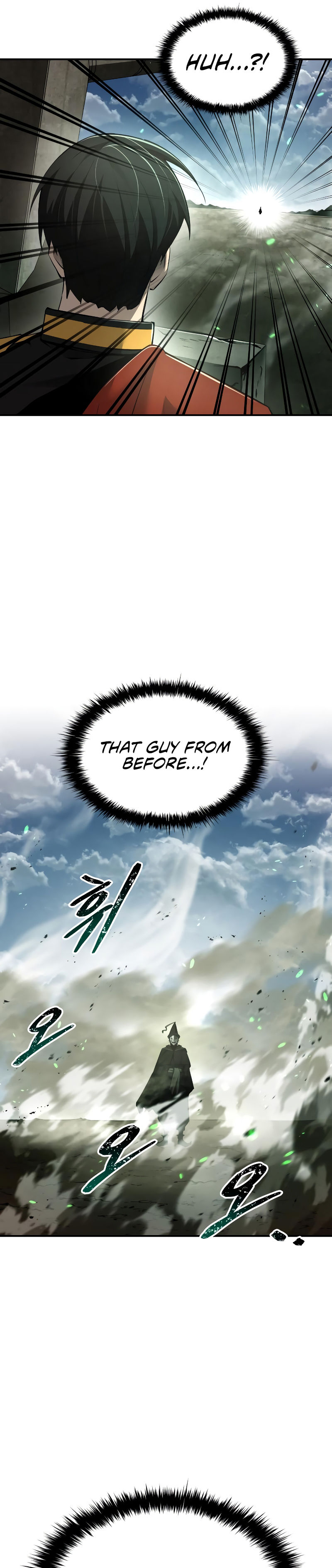 Tyrant of the Tower Defense Game Chapter 30 - Page 20 in English