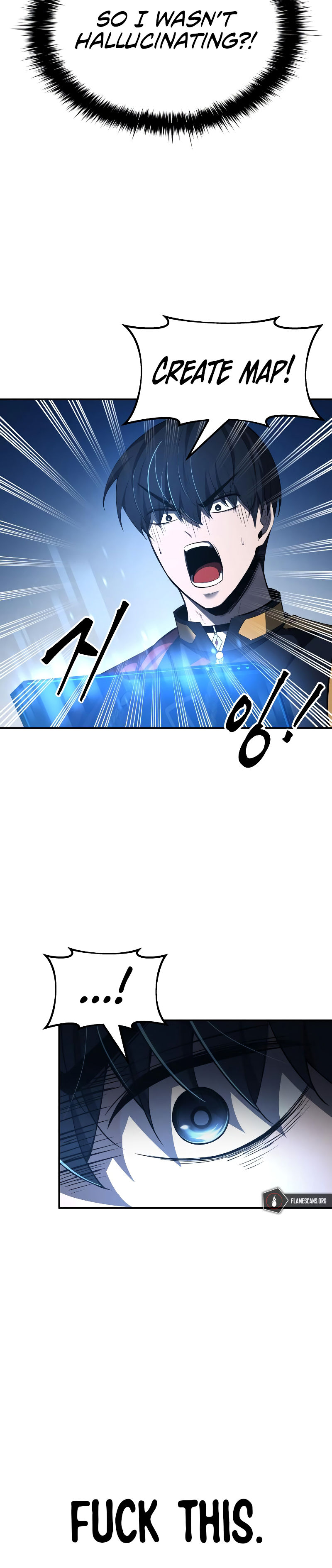 Tyrant of the Tower Defense Game Chapter 30 - Page 21 in English