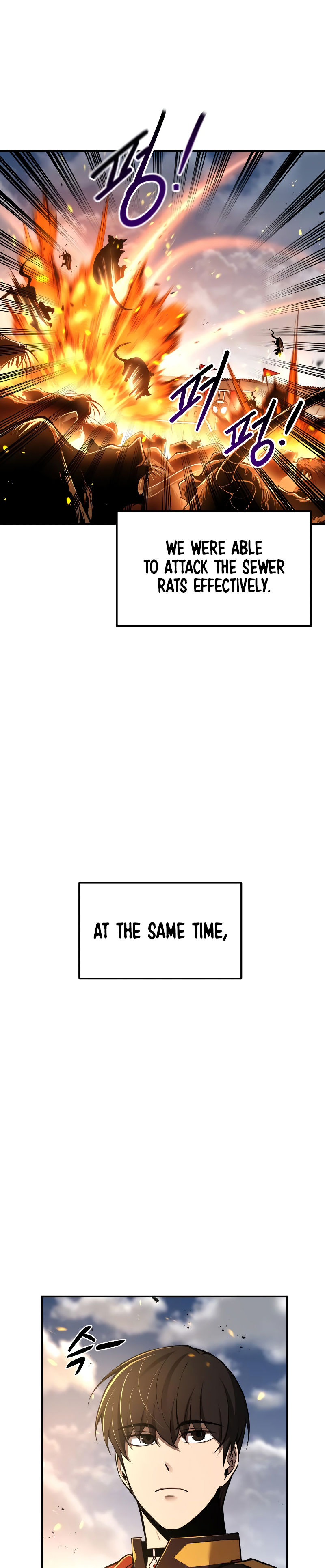 Tyrant of the Tower Defense Game Chapter 30 - Page 3 in English