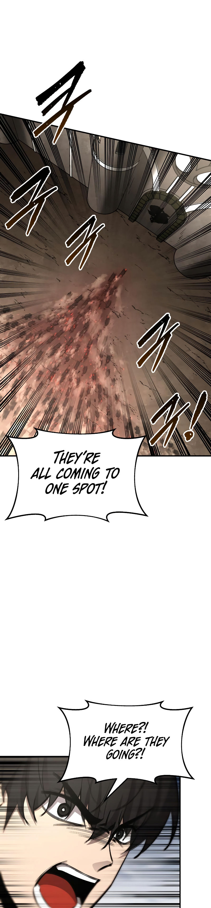 Tyrant of the Tower Defense Game Chapter 30 - Page 35 in English