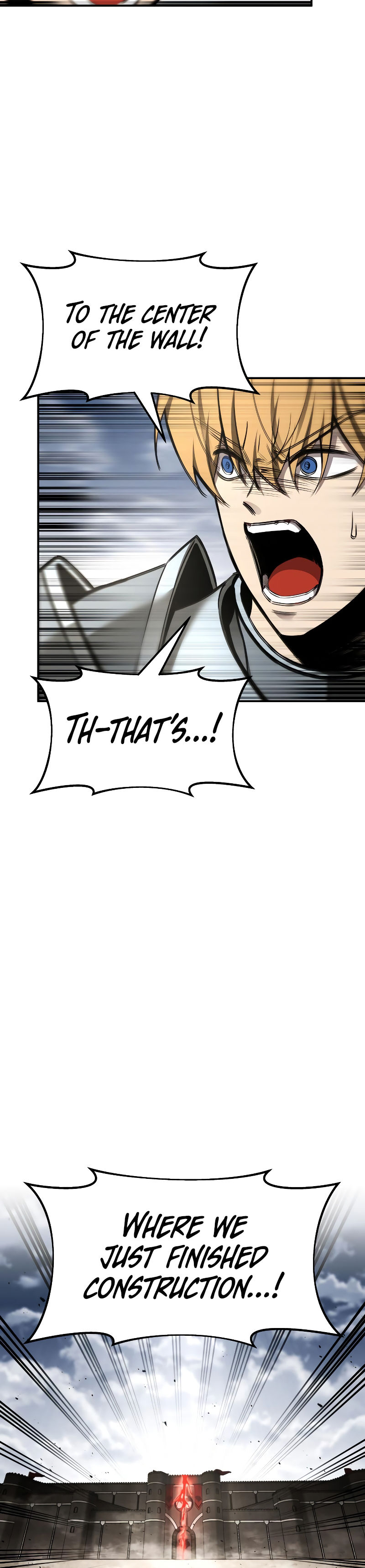 Tyrant of the Tower Defense Game Chapter 30 - Page 36 in English