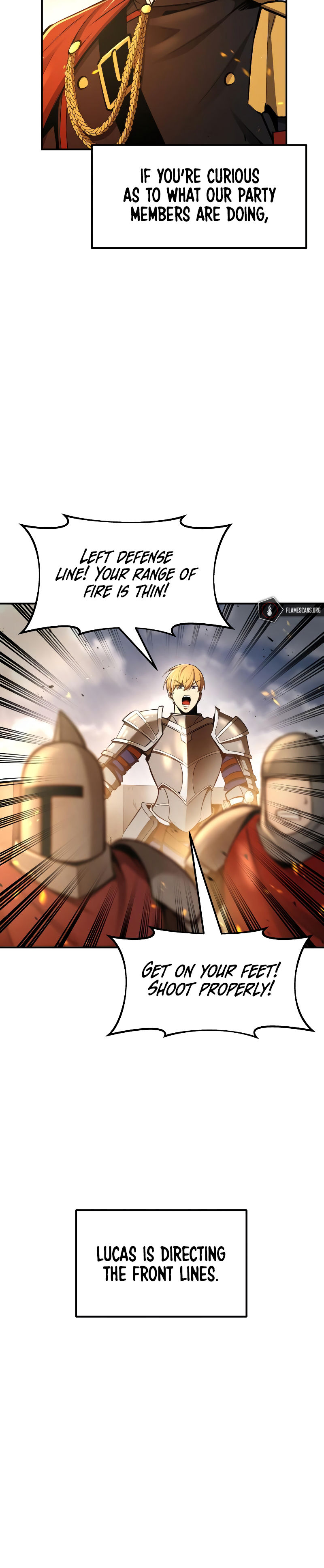 Tyrant of the Tower Defense Game Chapter 30 - Page 4 in English