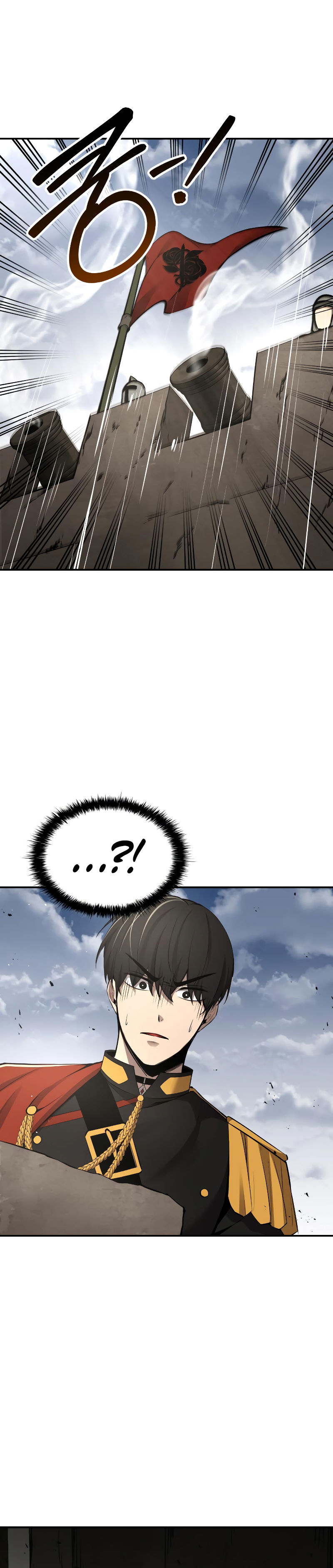 Tyrant of the Tower Defense Game Chapter 30 - Page 42 in English