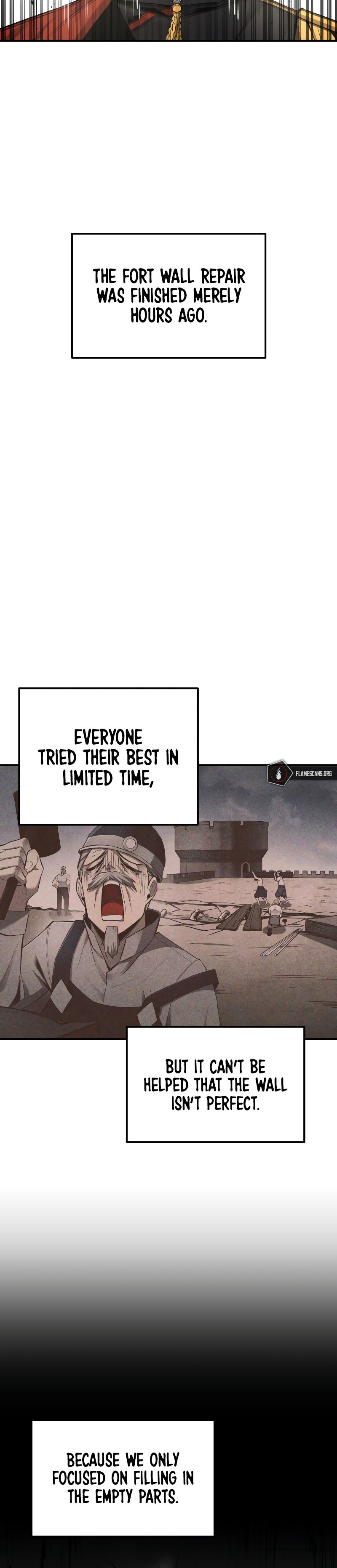 Tyrant of the Tower Defense Game Chapter 30 - Page 46 in English