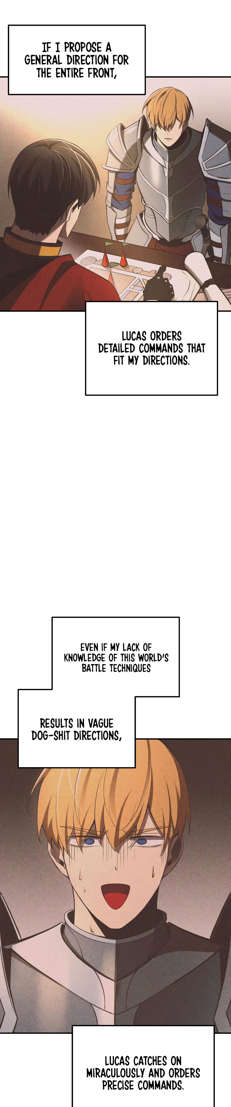 Tyrant of the Tower Defense Game Chapter 30 - Page 5 in English