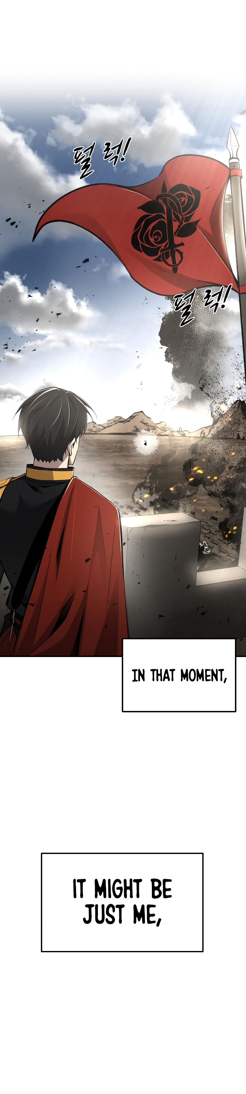 Tyrant of the Tower Defense Game Chapter 30 - Page 51 in English