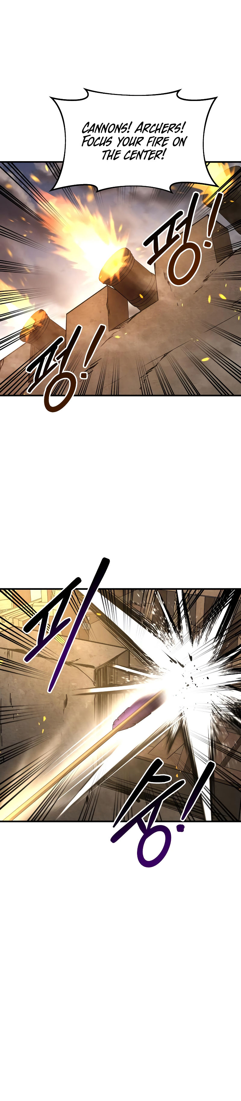 Tyrant of the Tower Defense Game Chapter 31 - Page 10 in English