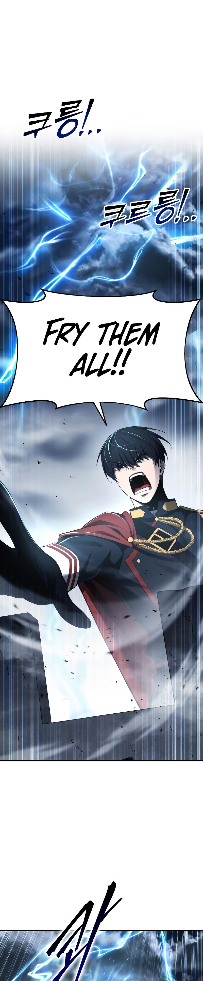 Tyrant of the Tower Defense Game Chapter 31 - Page 12 in English