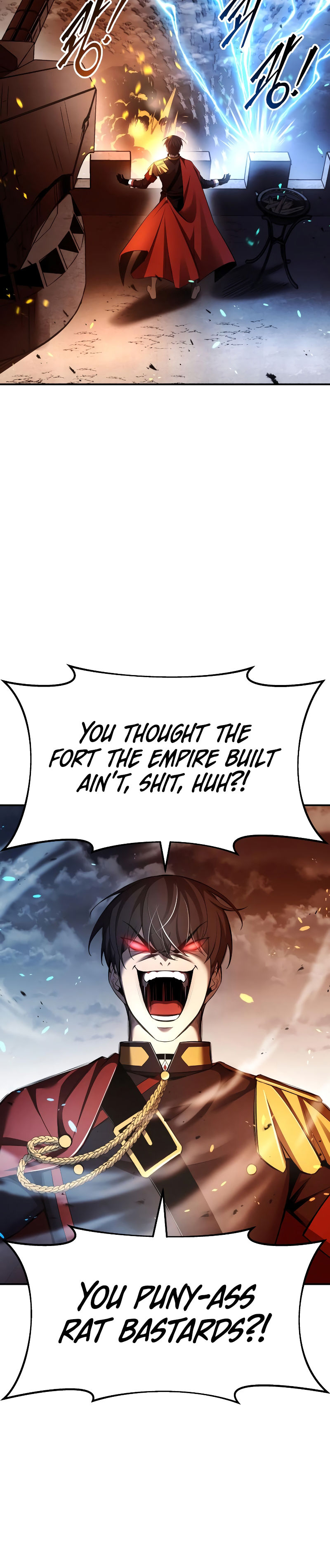 Tyrant of the Tower Defense Game Chapter 31 - Page 18 in English