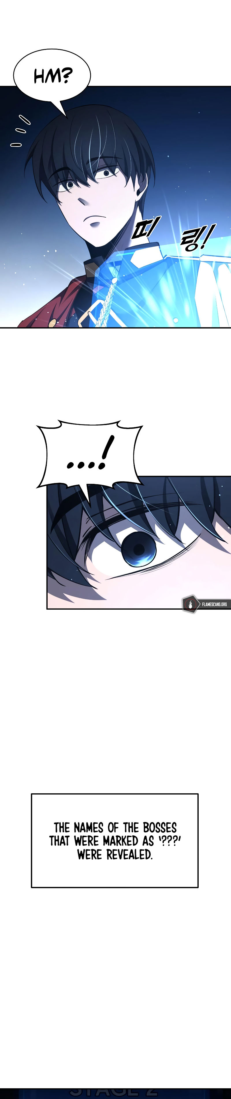 Tyrant of the Tower Defense Game Chapter 31 - Page 19 in English