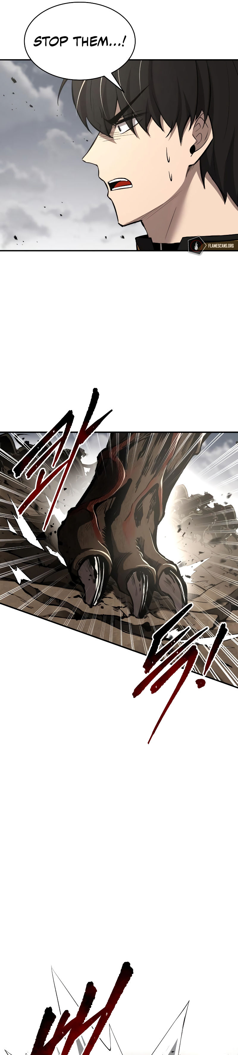 Tyrant of the Tower Defense Game Chapter 31 - Page 23 in English