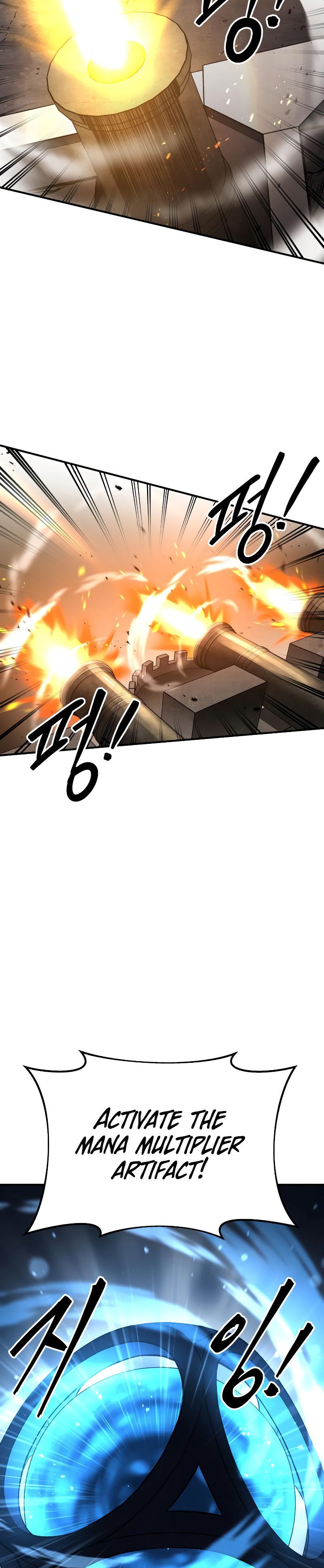 Tyrant of the Tower Defense Game Chapter 31 - Page 33 in English