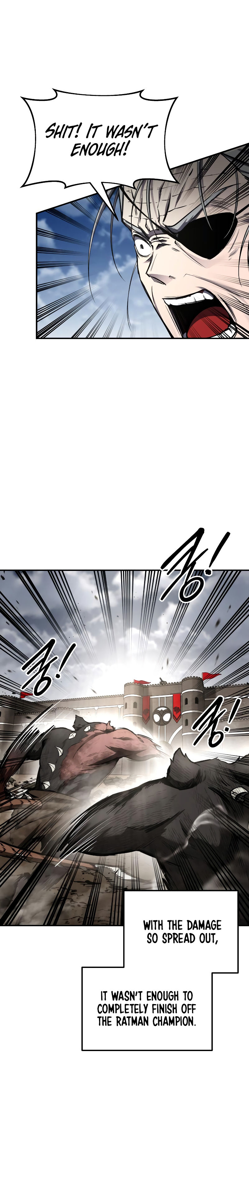 Tyrant of the Tower Defense Game Chapter 31 - Page 37 in English