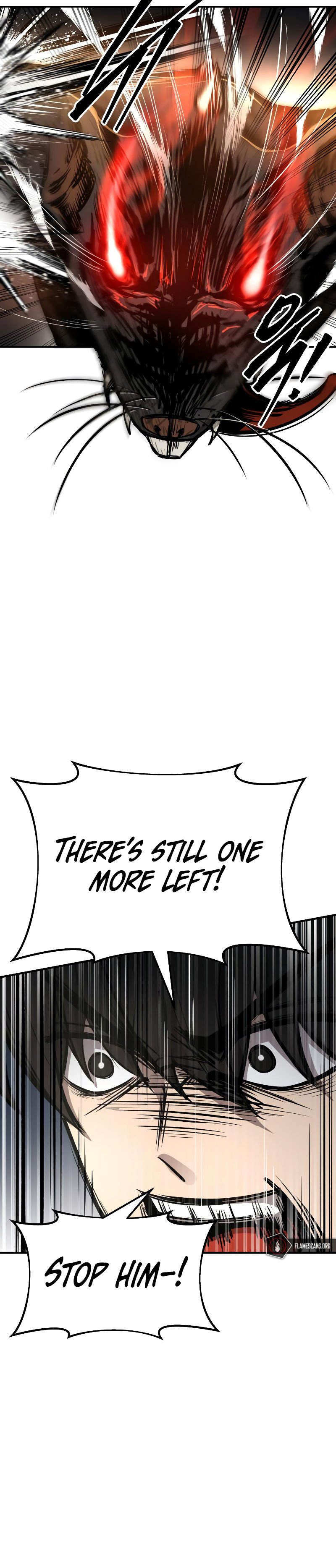 Tyrant of the Tower Defense Game Chapter 31 - Page 43 in English