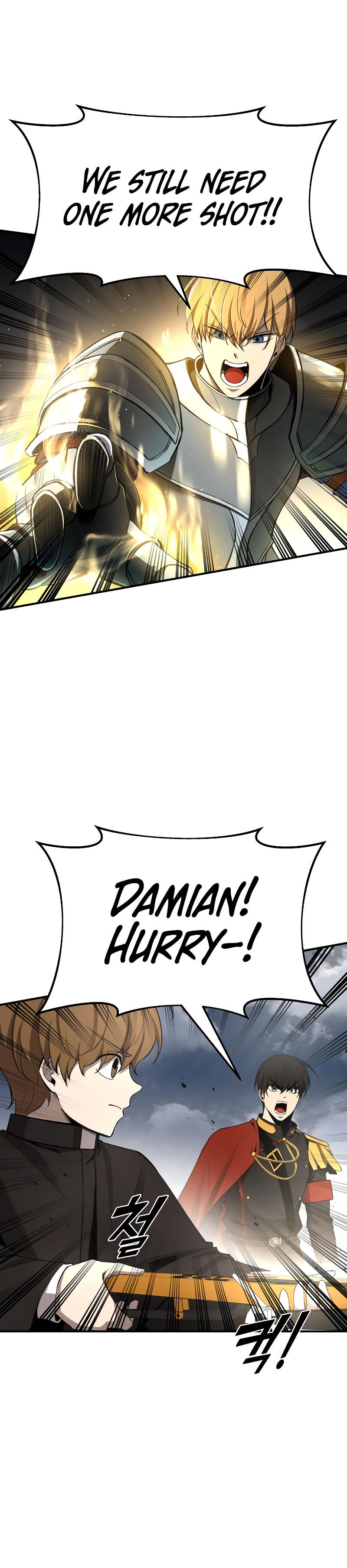 Tyrant of the Tower Defense Game Chapter 31 - Page 46 in English