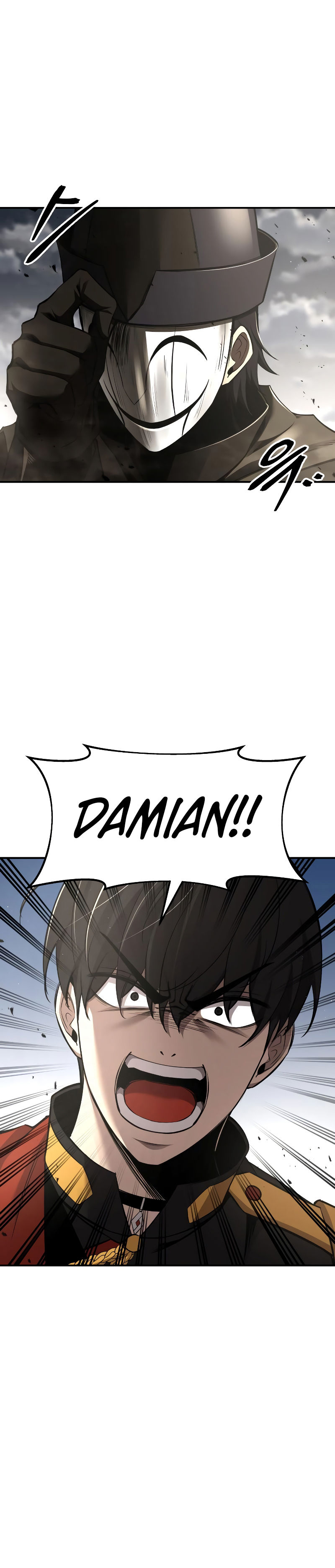 Tyrant of the Tower Defense Game Chapter 31 - Page 5 in English