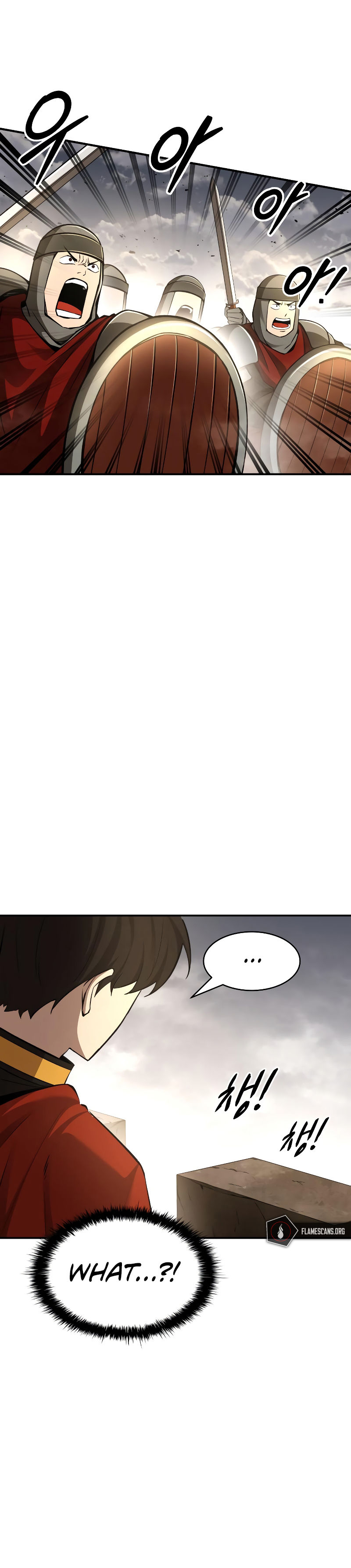 Tyrant of the Tower Defense Game Chapter 32 - Page 31 in English
