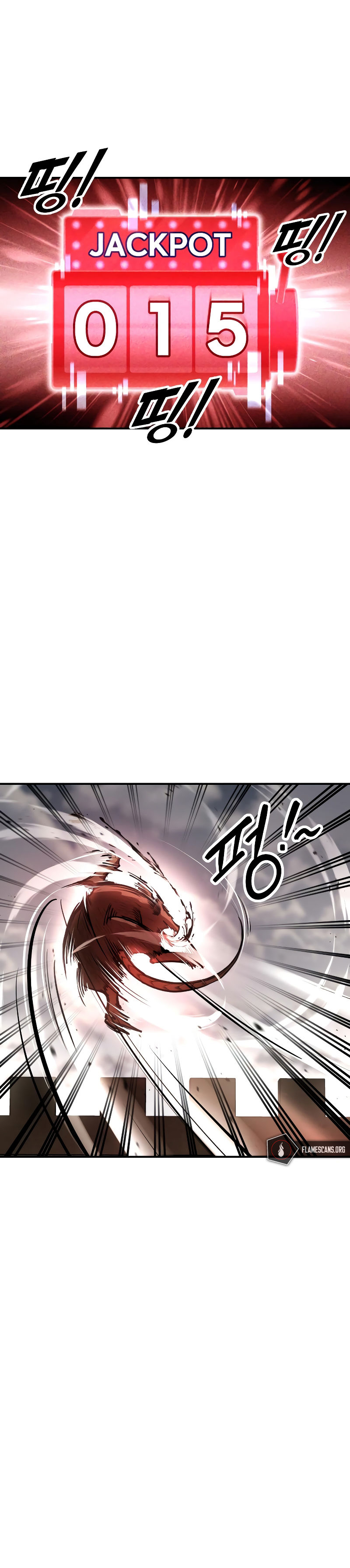 Tyrant of the Tower Defense Game Chapter 32 - Page 37 in English