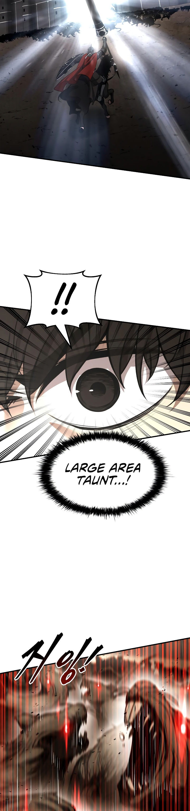 Tyrant of the Tower Defense Game Chapter 32 - Page 48 in English