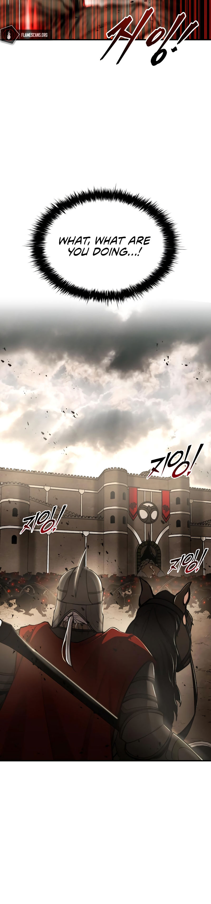 Tyrant of the Tower Defense Game Chapter 32 - Page 49 in English