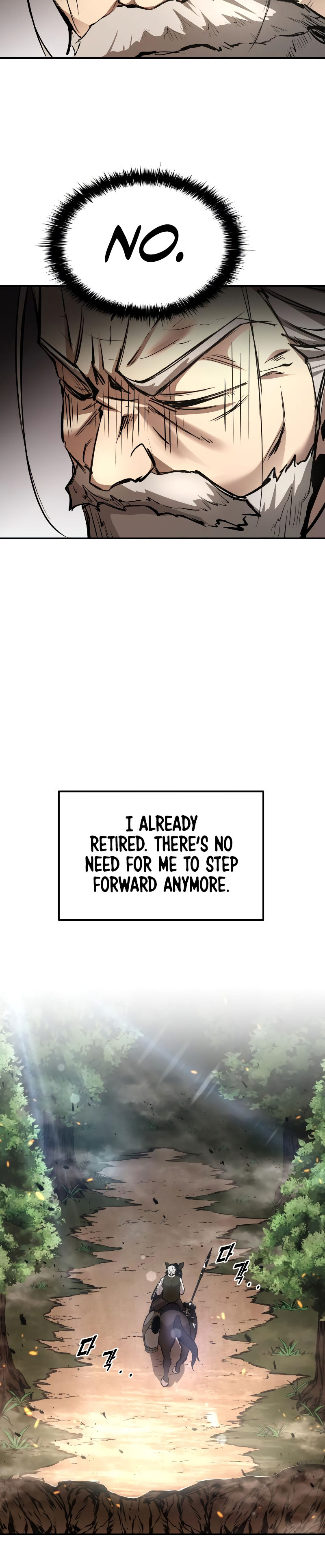 Tyrant of the Tower Defense Game Chapter 32 - Page 7 in English