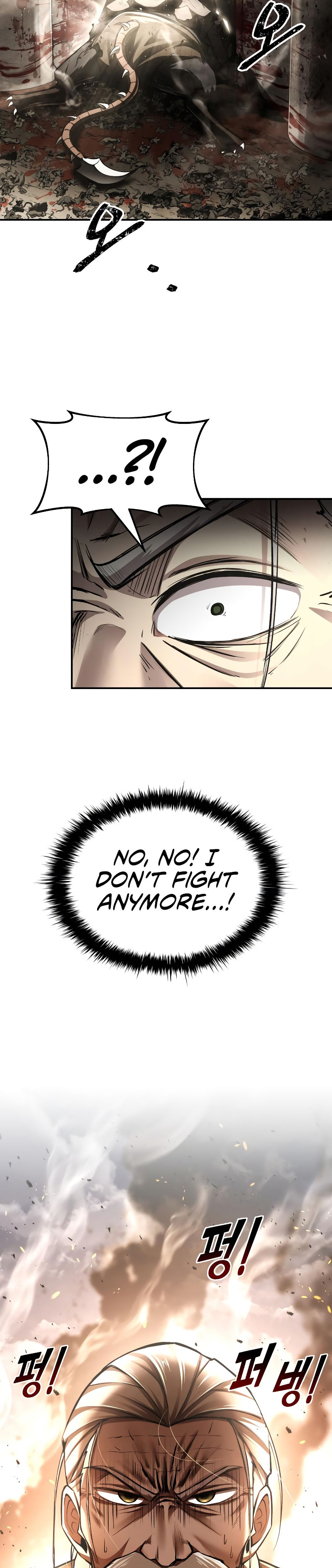Tyrant of the Tower Defense Game Chapter 32 - Page 9 in English