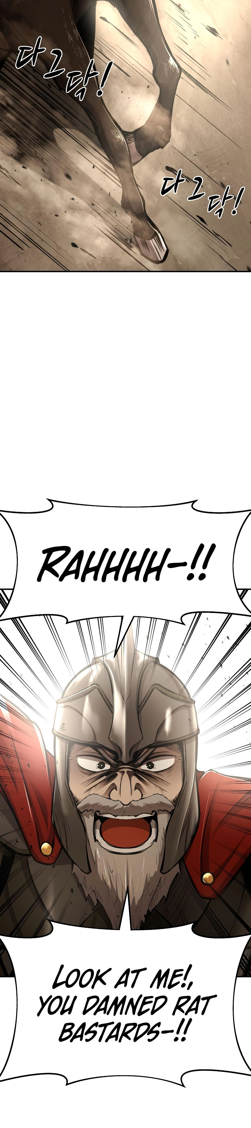Tyrant of the Tower Defense Game Chapter 33 - Page 13 in English