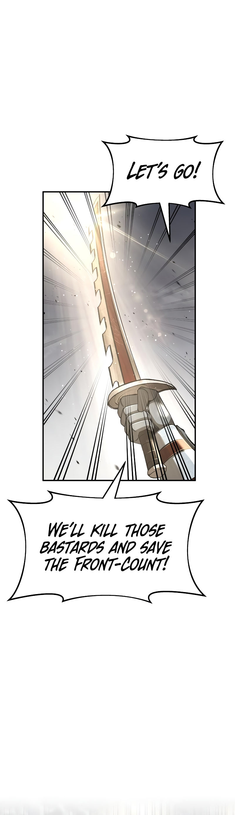 Tyrant of the Tower Defense Game Chapter 33 - Page 31 in English