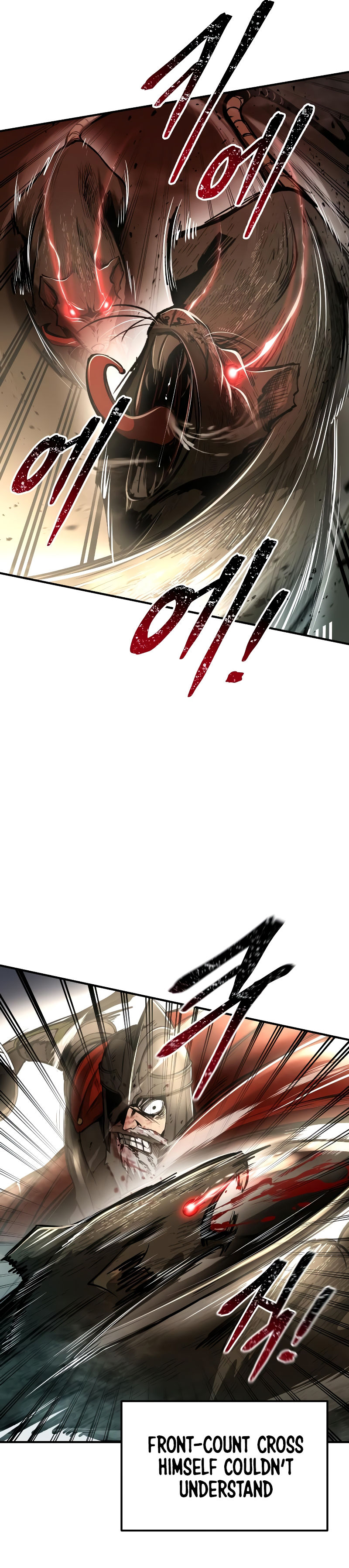 Tyrant of the Tower Defense Game Chapter 33 - Page 36 in English
