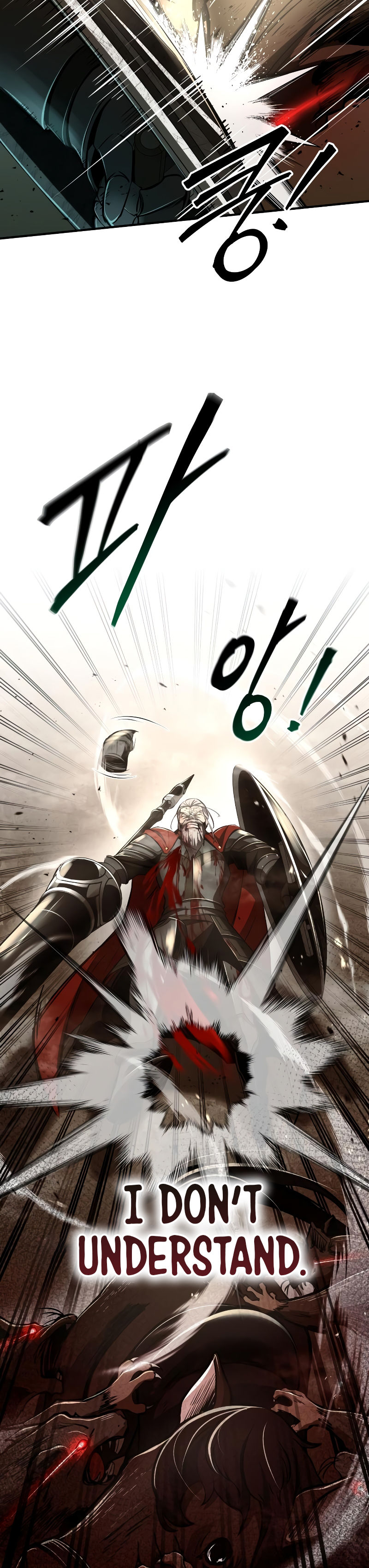 Tyrant of the Tower Defense Game Chapter 33 - Page 39 in English