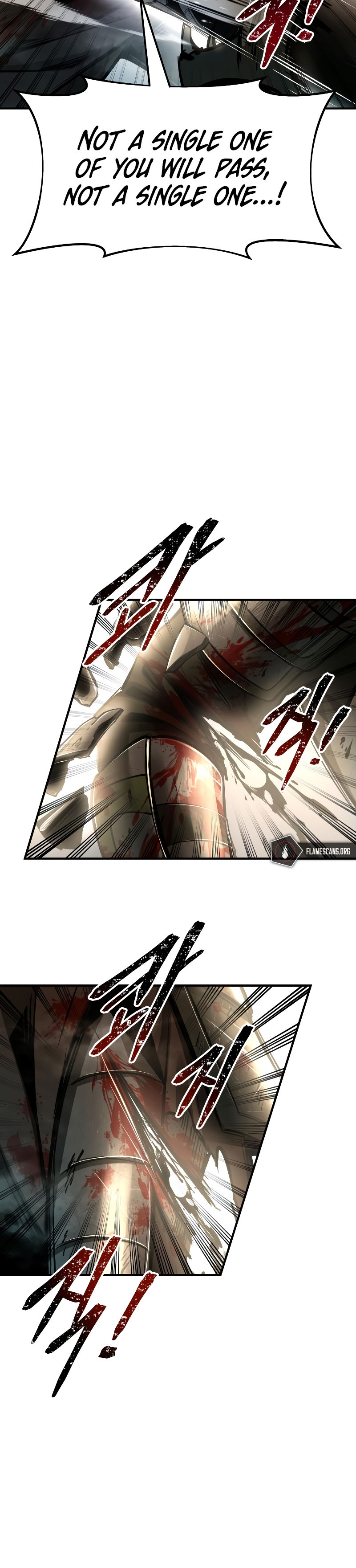 Tyrant of the Tower Defense Game Chapter 33 - Page 46 in English