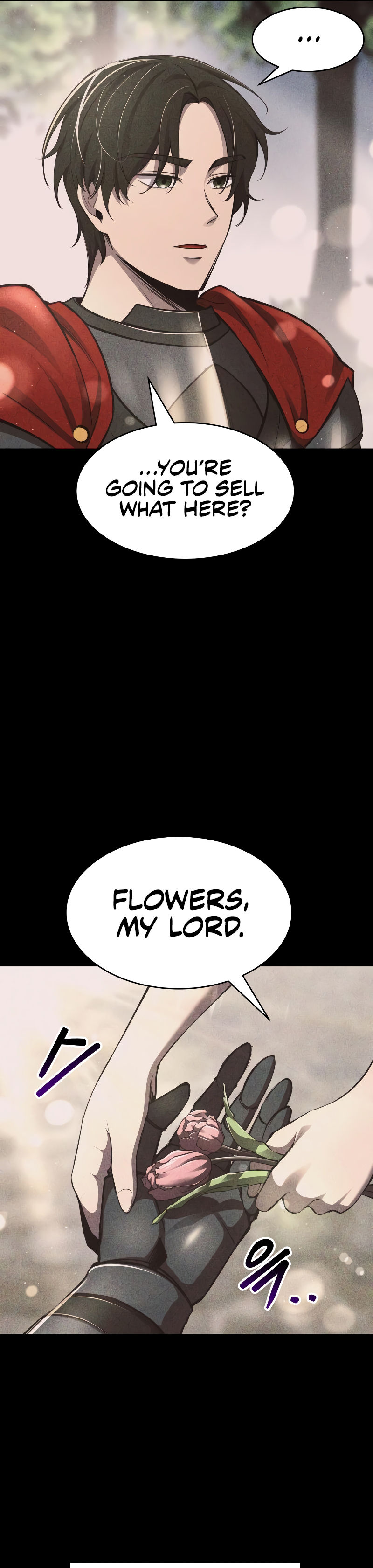 Tyrant of the Tower Defense Game Chapter 33 - Page 5 in English