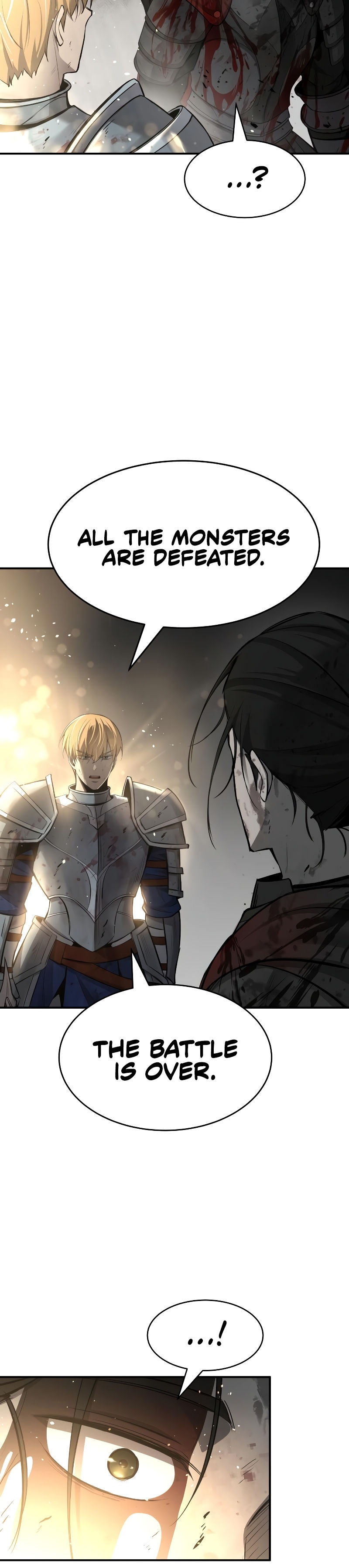 Tyrant of the Tower Defense Game Chapter 33 - Page 55 in English