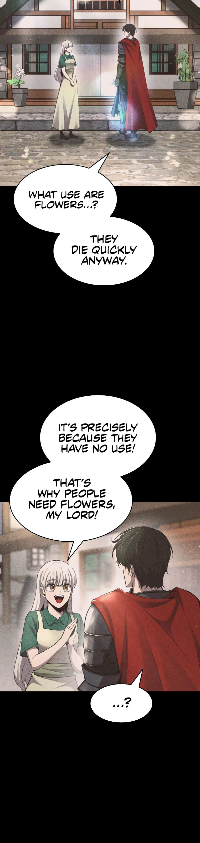 Tyrant of the Tower Defense Game Chapter 33 - Page 7 in English