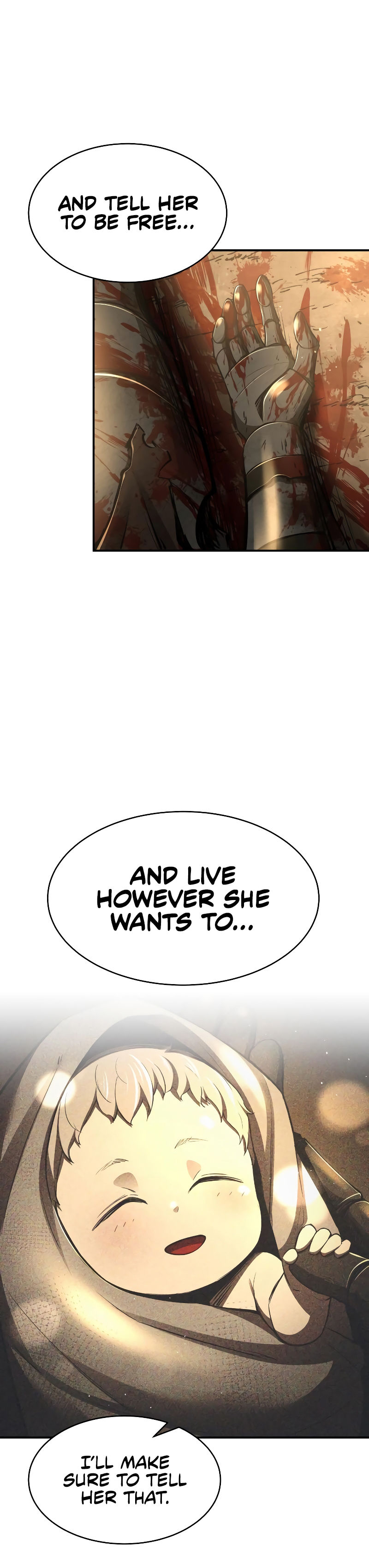 Tyrant of the Tower Defense Game Chapter 34 - Page 18 in English