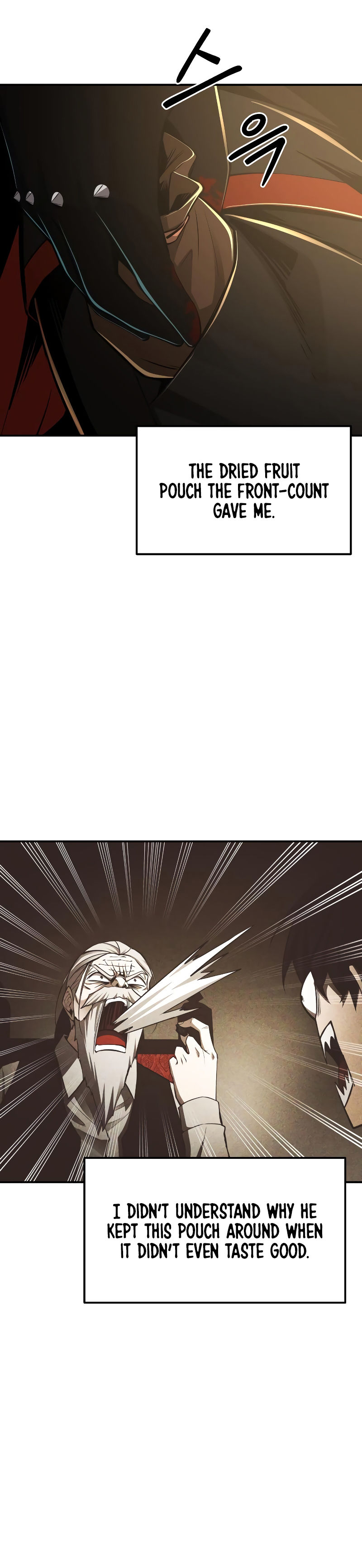 Tyrant of the Tower Defense Game Chapter 34 - Page 24 in English