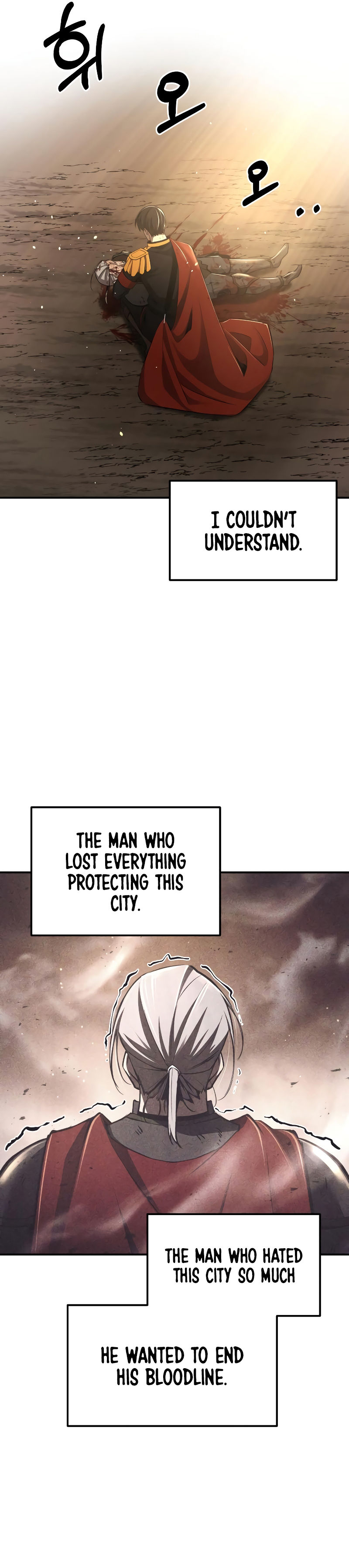 Tyrant of the Tower Defense Game Chapter 34 - Page 29 in English