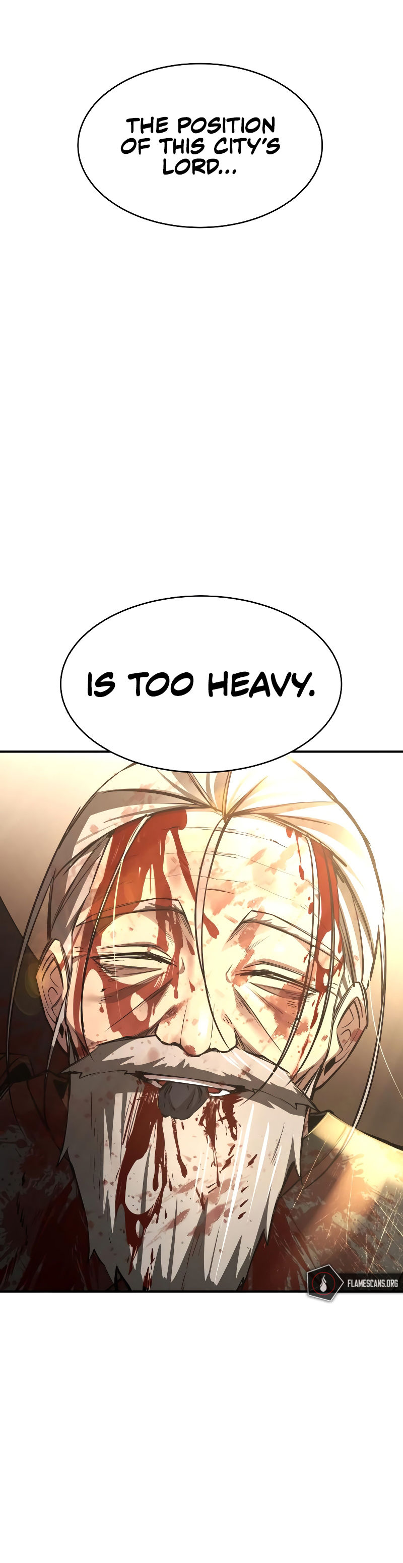 Tyrant of the Tower Defense Game Chapter 34 - Page 32 in English