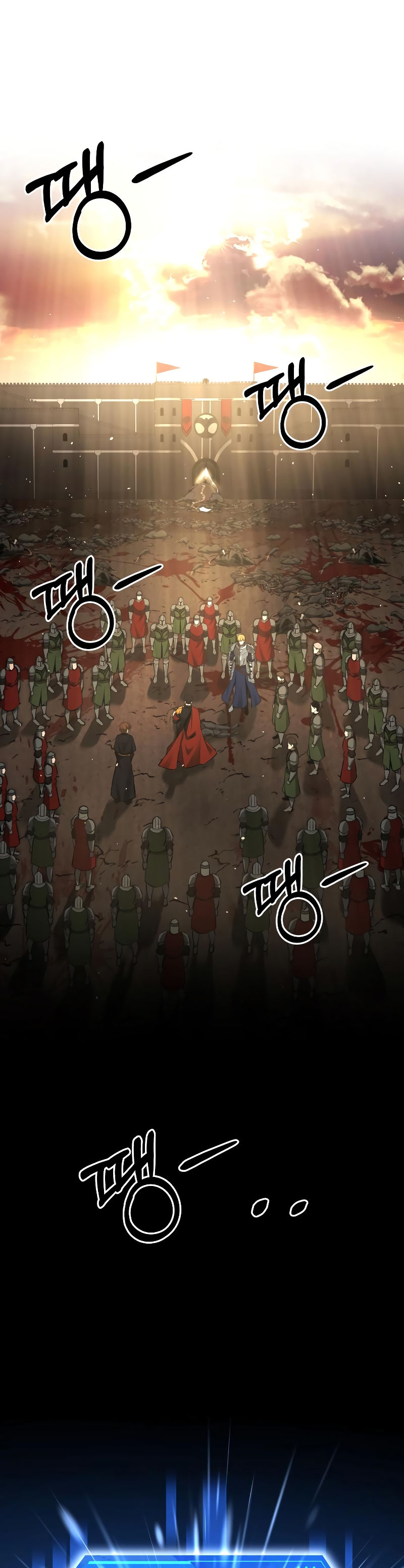 Tyrant of the Tower Defense Game Chapter 34 - Page 33 in English