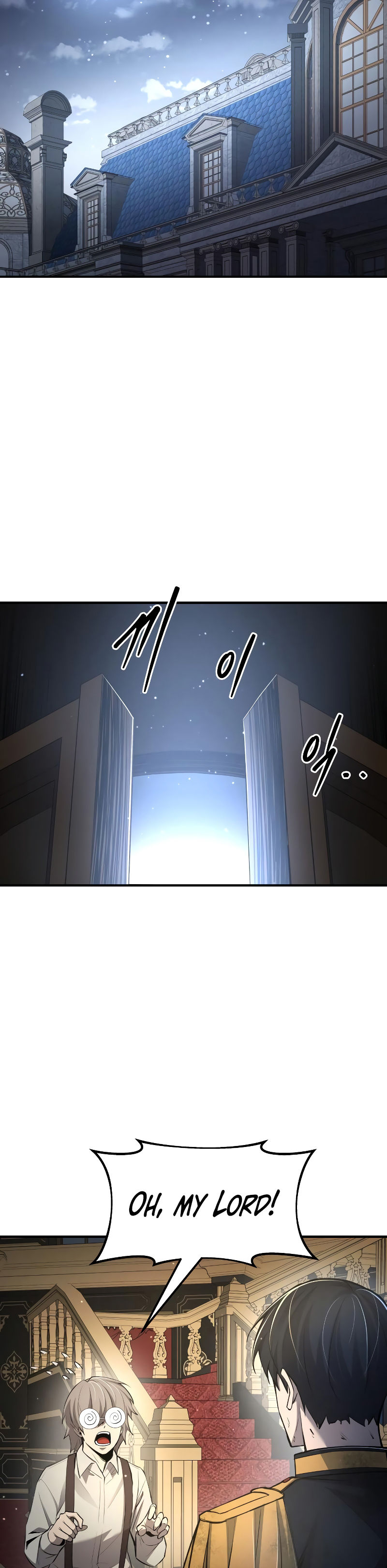 Tyrant of the Tower Defense Game Chapter 34 - Page 36 in English