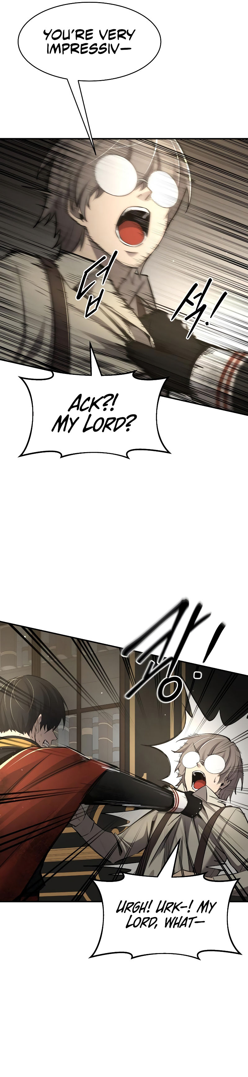Tyrant of the Tower Defense Game Chapter 34 - Page 38 in English