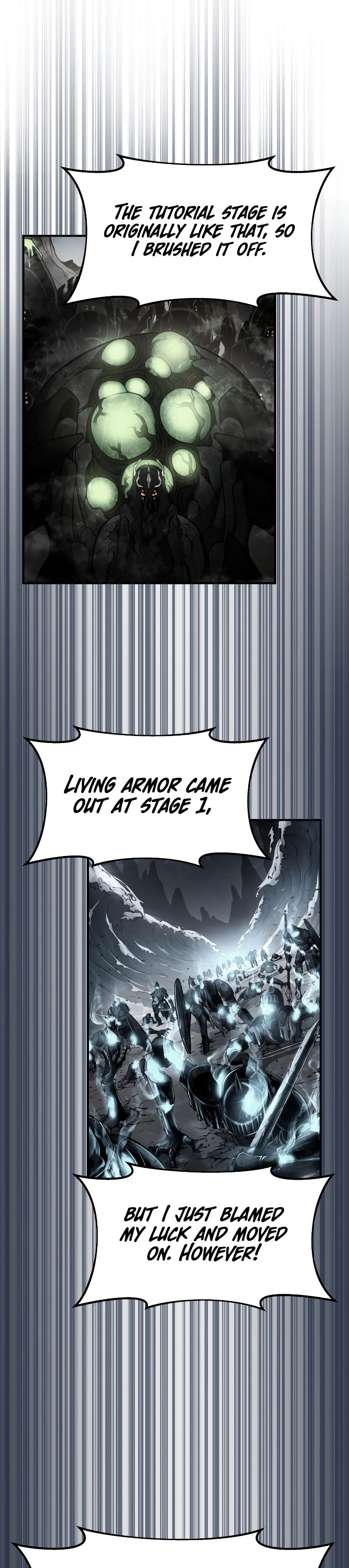 Tyrant of the Tower Defense Game Chapter 34 - Page 41 in English