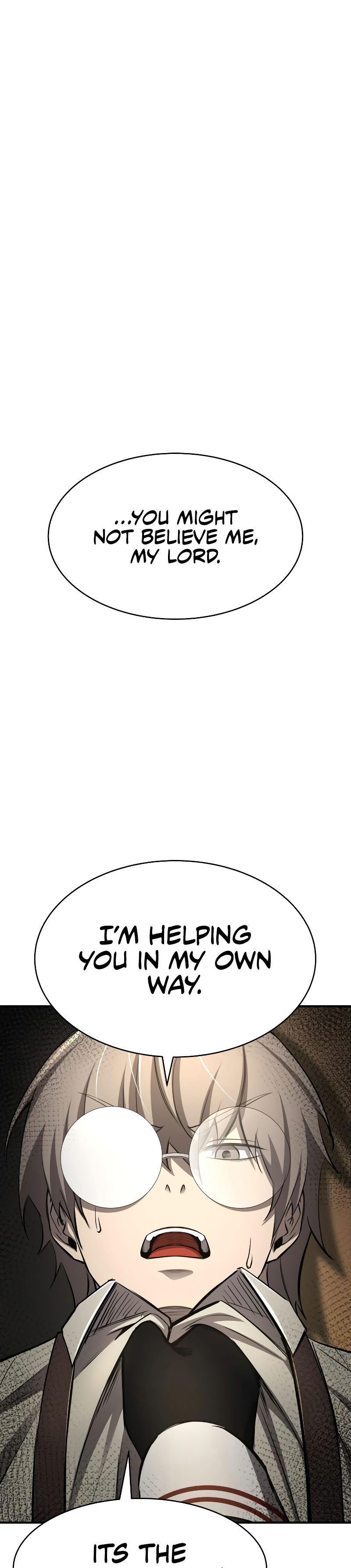 Tyrant of the Tower Defense Game Chapter 34 - Page 44 in English