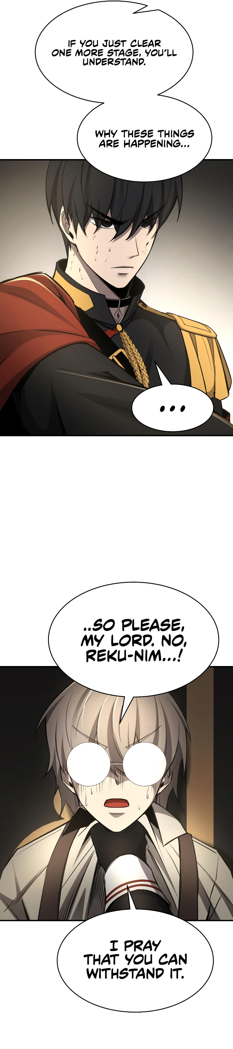 Tyrant of the Tower Defense Game Chapter 34 - Page 47 in English