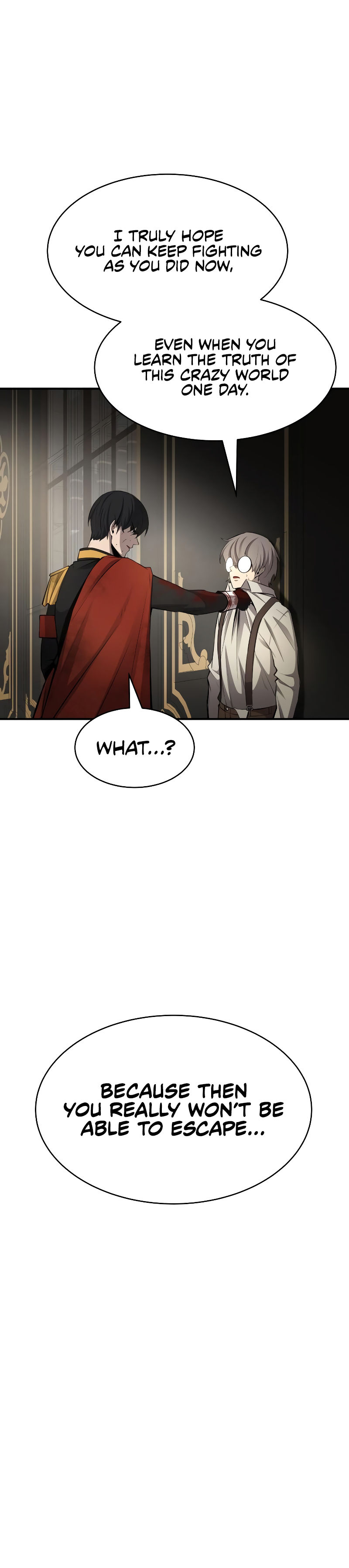 Tyrant of the Tower Defense Game Chapter 34 - Page 48 in English